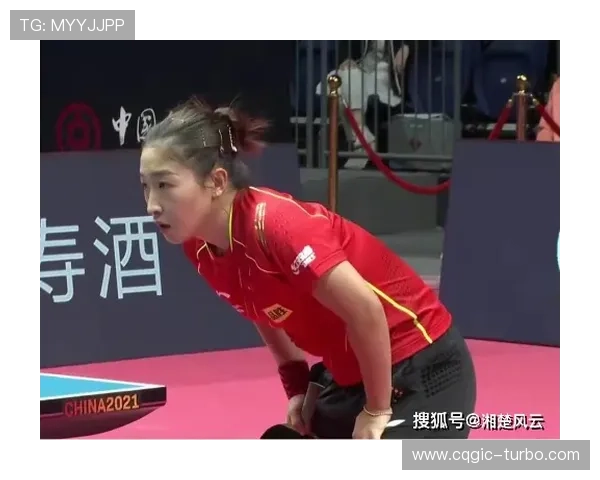 陈熠携手于子洋默契晋级32强